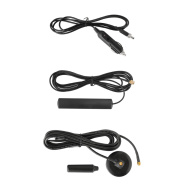Автомобильный комплект VEGATEL AV1-5B-kit