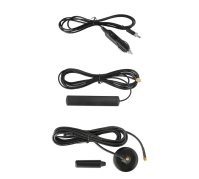 Автомобильный комплект VEGATEL AV1-900E/1800/3G-kit
