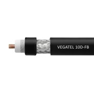 Кабель коаксиальный VEGATEL 10D-FB (ГОСТ)