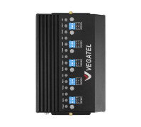 Автомобильный комплект VEGATEL AV1-5B-kit
