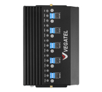 Автомобильный комплект VEGATEL AV1-5B-kit
