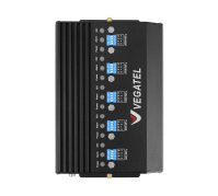 Автомобильный комплект VEGATEL AV1-5B-kit