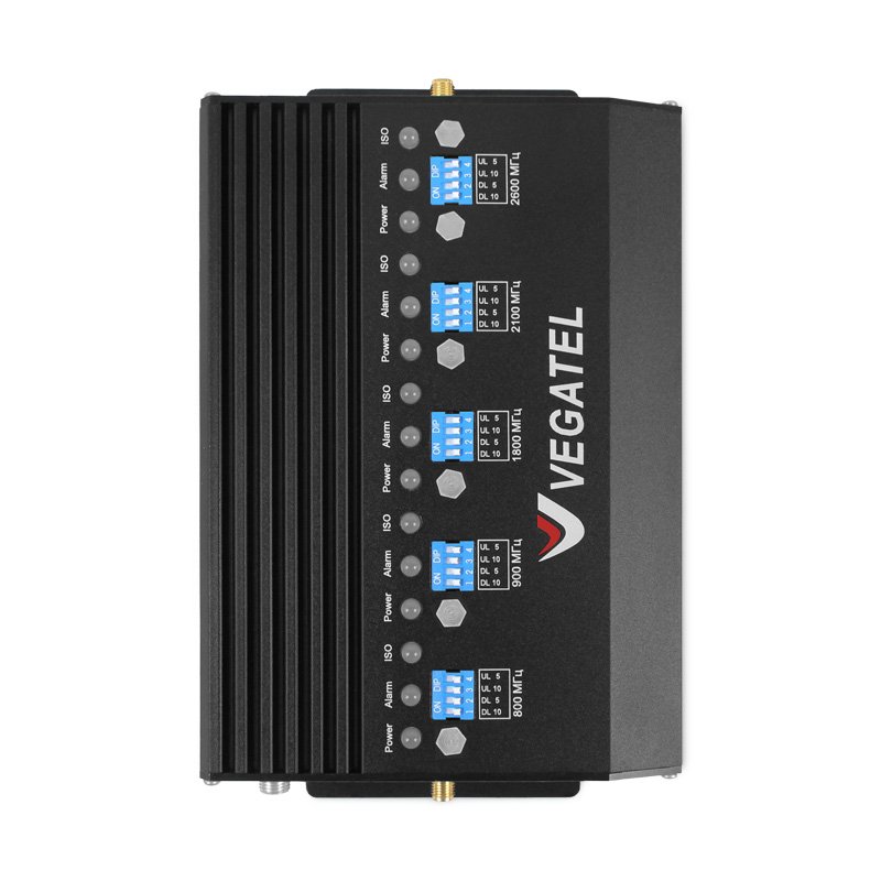 Автомобильный комплект VEGATEL AV1-5B-kit