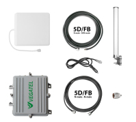 Комплект для водного транспорта VEGATEL AV2-900E/1800/3G-kit
