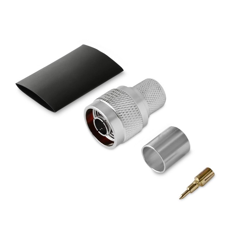 Разъём N-111/10D