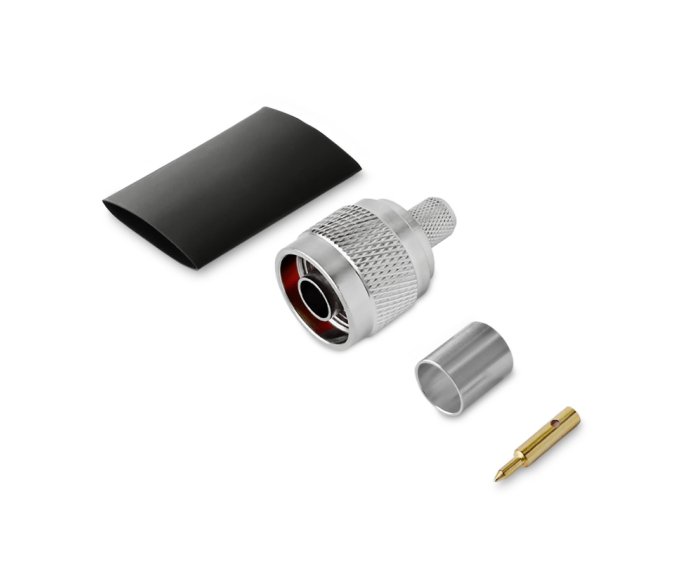 Разъем N-111/5D