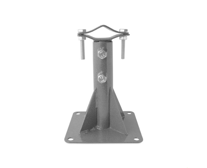 Кронштейн тел. для мачт 20/30