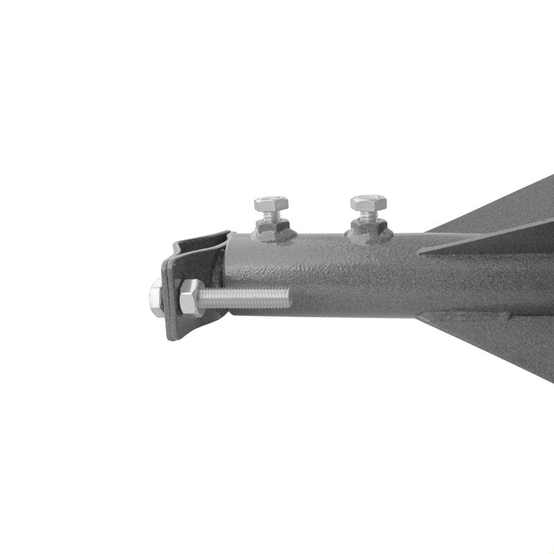 Кронштейн тел. для мачт 20/30