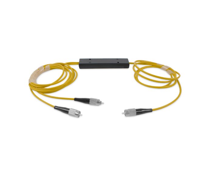 Сплиттер оптический VEGATEL SO2