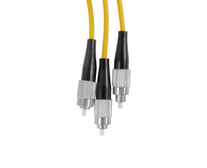 Сплиттер оптический VEGATEL SO2