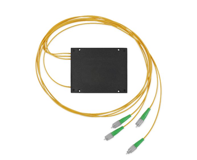 Сплиттер оптический VEGATEL SO3