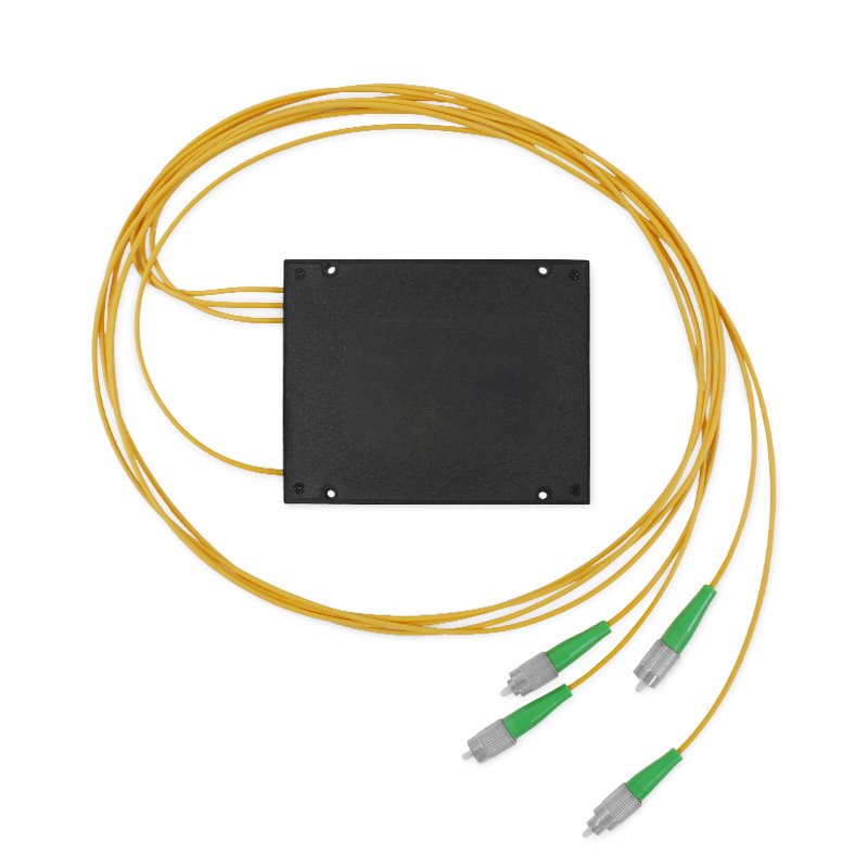 Сплиттер оптический VEGATEL SO3