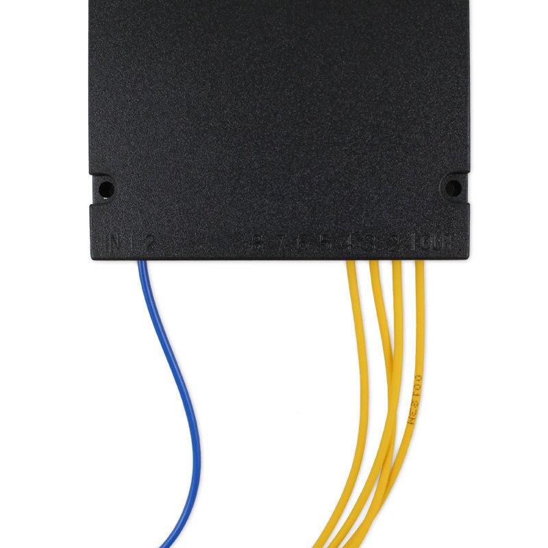 Сплиттер оптический VEGATEL SO4