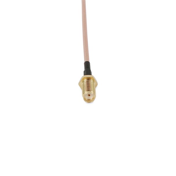 Пигтейл (CRC9 - SMA-Female)