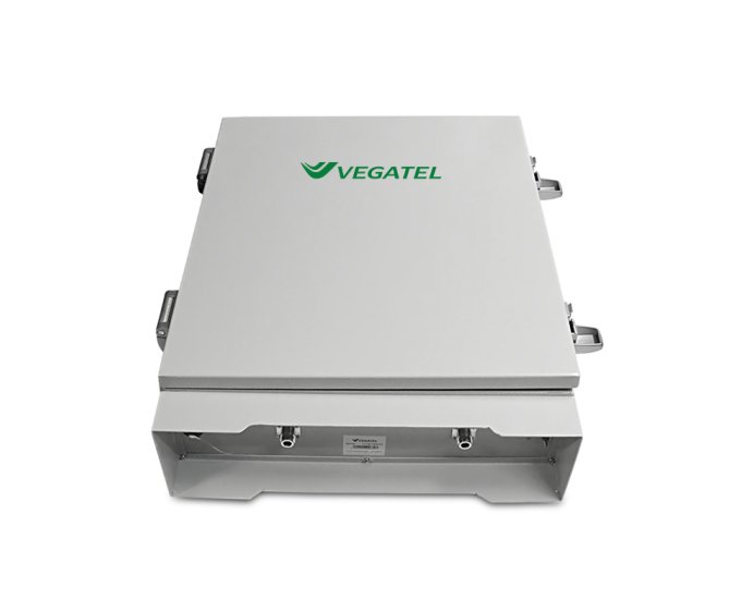 Репитер VEGATEL VT3-1800/2100/2600 (цифровой)