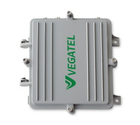Репитер VEGATEL AV2-900E/1800/3G (для автомобиля)