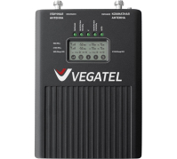 Репитер VEGATEL VT3-900E/3G (LED)