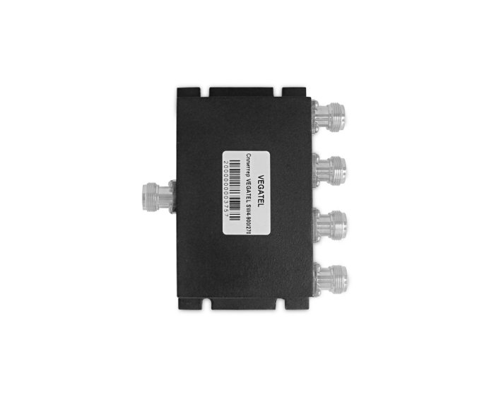 Сплиттер VEGATEL SW4