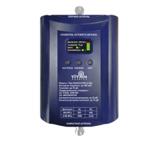 Репитер Titan-900/2100 PRO (LED)